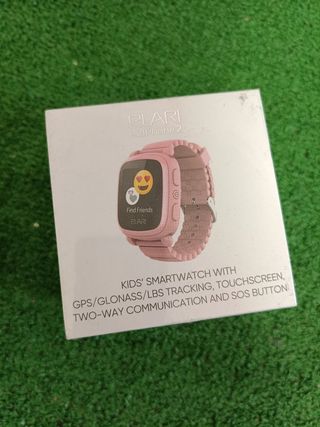 Elari 2G Orologio Smart Bambina GPS Localizzatore