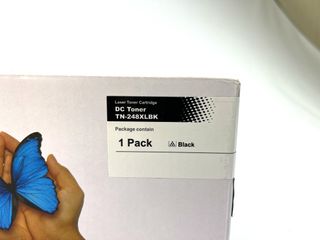 Tóner negro TN-248XLBK compatible Brother