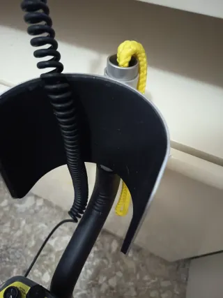 Garrett Sea hunter Mark II metal detector