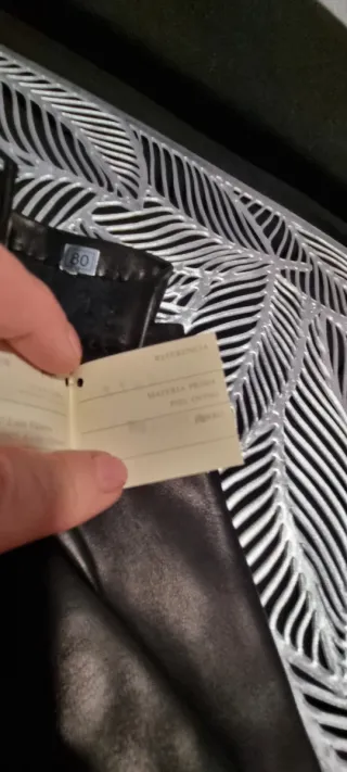 Guantes Piel Mujer Talla 8 Elegantes