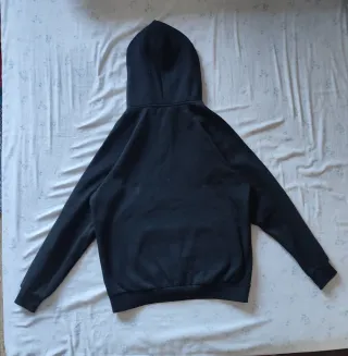 Sudadera Trapstar Negra