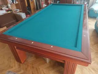 Mesa de billar carambolas