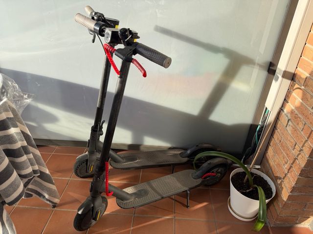 Monopattini Xiaomi 1S