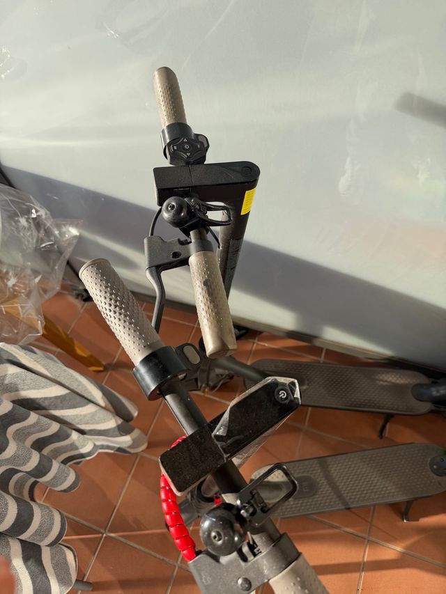 Monopattini Xiaomi 1S