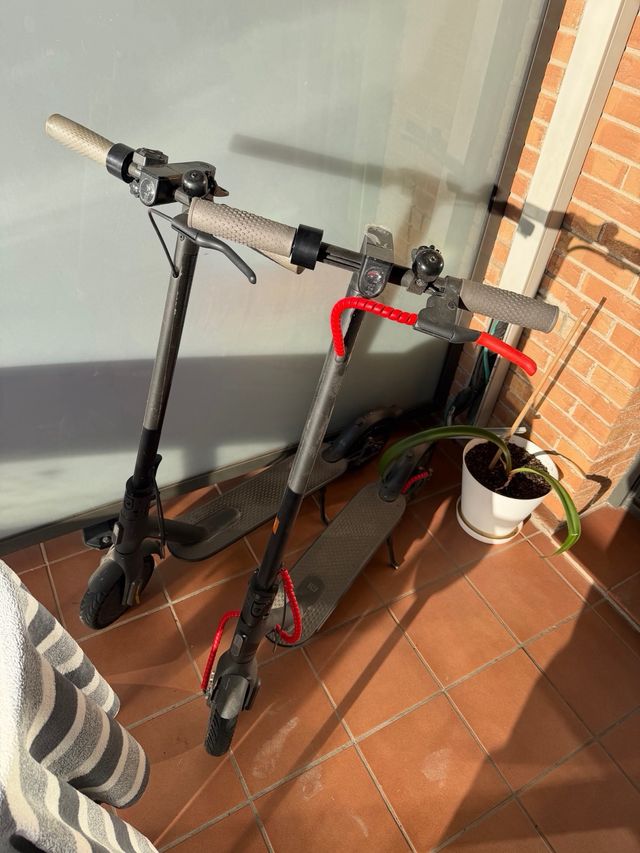 Monopattini Xiaomi 1S