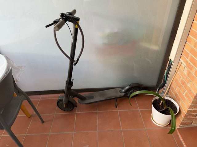 Monopattini Xiaomi 1S