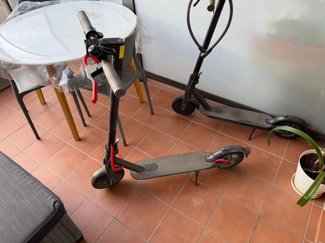 Monopattini Xiaomi 1S