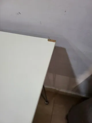 Mesa comedor