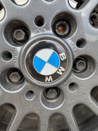 Llantas BMW Style 32