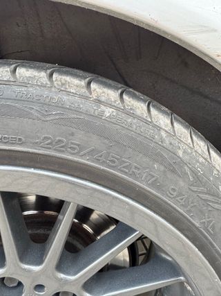 Llantas BMW Style 32