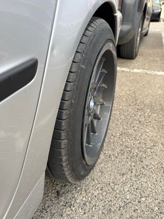 Llantas BMW Style 32