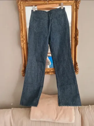 Cjto Vintage T.M/L Sin uso