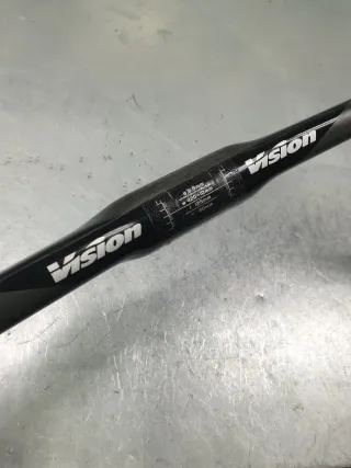 Manillar Vision Trimax Carbon