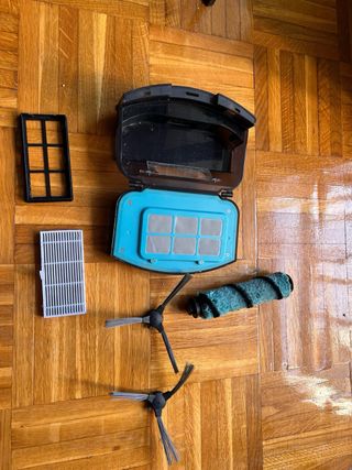 Robot Aspirador Cecotec Conga 2290