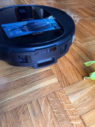 Robot Aspirador Cecotec Conga 2290