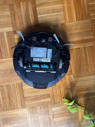 Robot Aspirador Cecotec Conga 2290