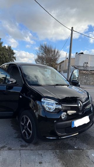Renault Twingo 2019