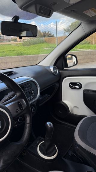 Renault Twingo 2019