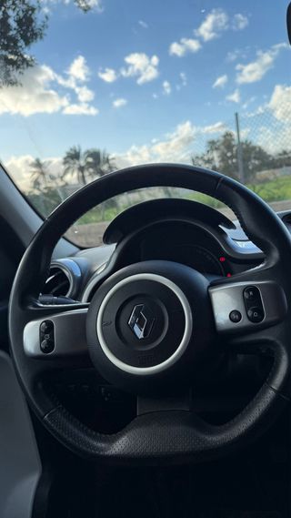 Renault Twingo 2019