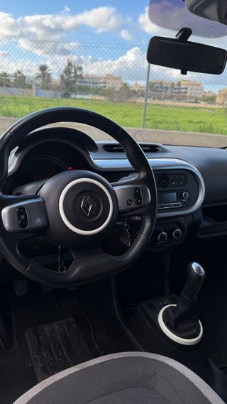 Renault Twingo 2019