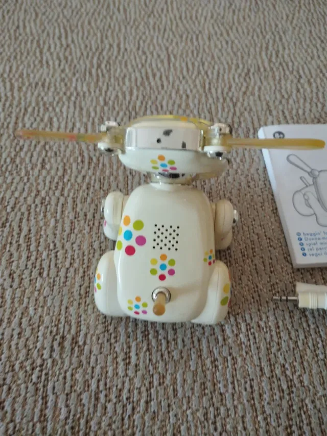 I Dog Sega Hasbro 2005