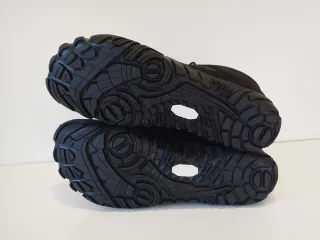 Calzado Barefoot invierno 41