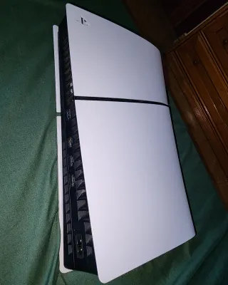 PlayStation 5 Slim