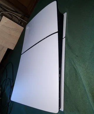 PlayStation 5 Slim