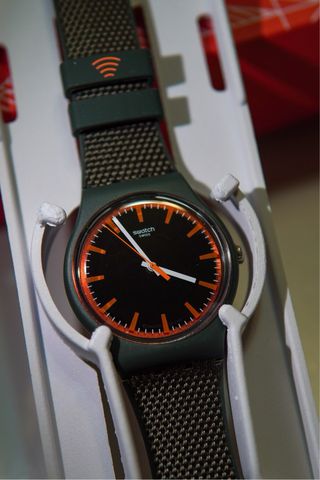 Swatch Ongpay – Cod. SVIG100-5300 – come nuovo