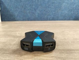 Conversor para consolas NINTENDO, PS4 PS3 XBOX One