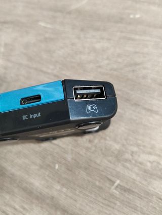 Conversor para consolas NINTENDO, PS4 PS3 XBOX One