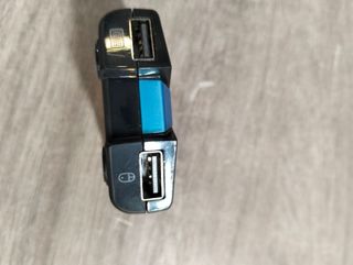 Conversor para consolas NINTENDO, PS4 PS3 XBOX One