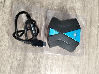 Conversor para consolas NINTENDO, PS4 PS3 XBOX One