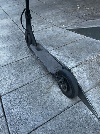 Oferta Patinete Eléctrico Xiaomi 1S!!!