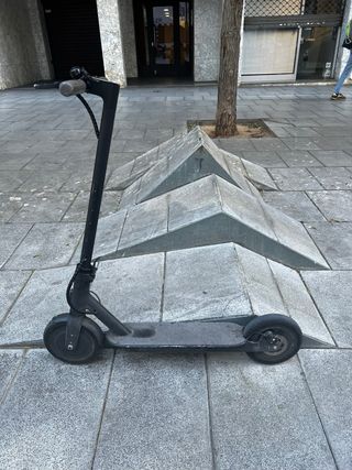 Oferta Patinete Eléctrico Xiaomi 1S!!!