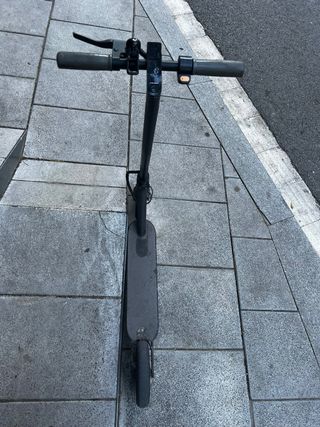 Oferta Patinete Eléctrico Xiaomi 1S!!!