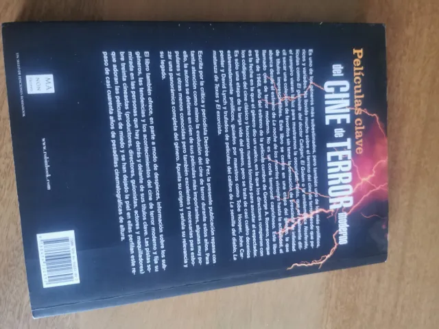 Películas clave del cine de terror moderno: Los...