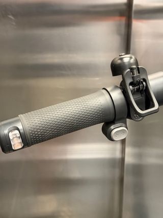 Ninebot by Segway E2 Pro Patinete Eléctrico