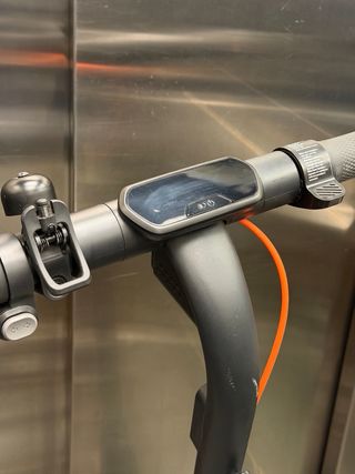 Ninebot by Segway E2 Pro Patinete Eléctrico