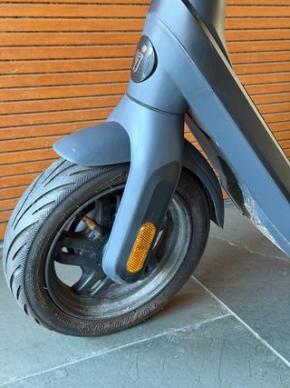 Ninebot by Segway E2 Pro Patinete Eléctrico