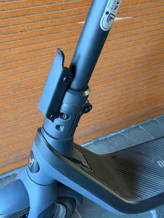 Ninebot by Segway E2 Pro Patinete Eléctrico