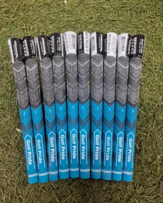 Grips Golf Pride MCC PLUS 4 (10ud)