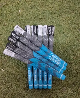 Grips Golf Pride MCC PLUS 4 (10ud)