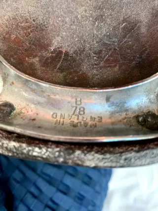 Sella Brooks Vintage