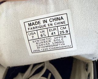 Zapatillas Polo Ralph Lauren Piel Sintética Azul