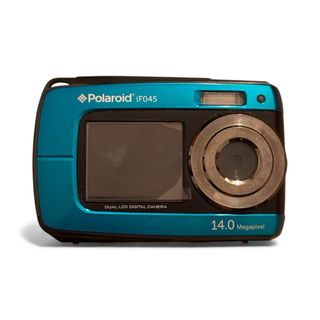 Fotocamera Polaroid iF045 Dual LCD