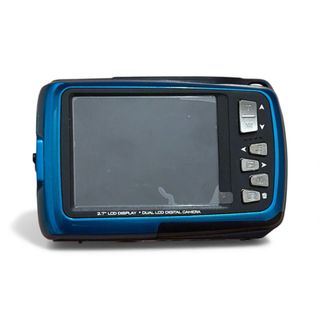 Fotocamera Polaroid iF045 Dual LCD