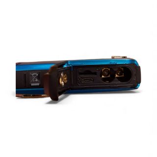 Fotocamera Polaroid iF045 Dual LCD