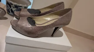 Tacones Primichi talla 39