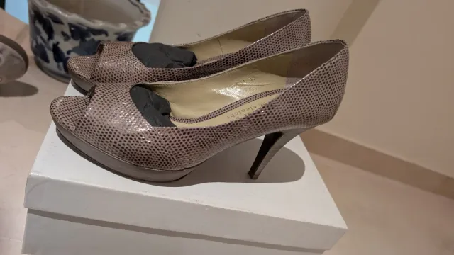 Tacones Primichi talla 39